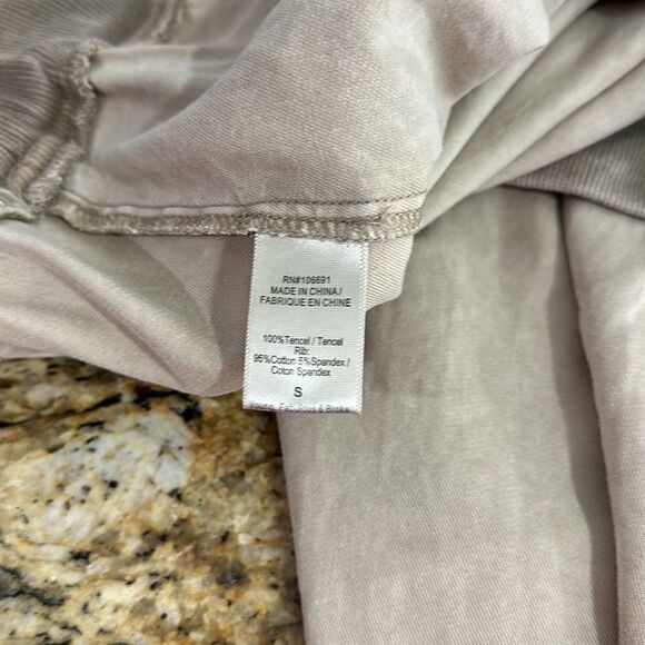 Young Fabulous And Broke Jupiter Jogger Utility Cargo Pants Size S - Picture 6 of 11